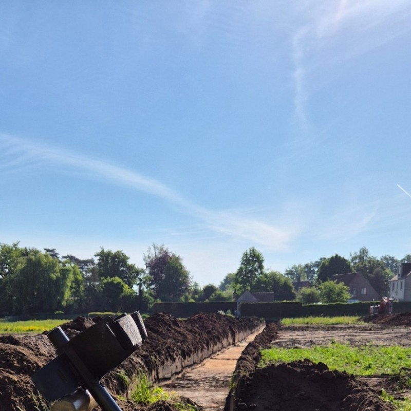 2025-05-14 Proefsleuven Onderzoek Keerbergen - LARES (voor Kredda)
